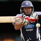 Hodge and Harwood crush Western Australia