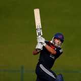 Lumb attributes turnaround to Hampshire move