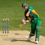 Tasmania cut Dighton from squad