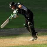 Brendon McCullum wins T20 Performance of the Year
