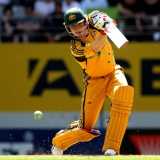 Injury forces Haddin out of England ODIs