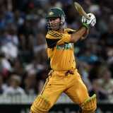 Ponting open to one-day changes