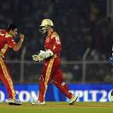 Kumble's five-for against Royals tops the list