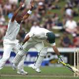 Déjà vu for Ponting and Co