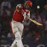 Yuvraj named Pune captain
