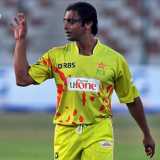 Shoaib Akhtar recalled for Asia Cup