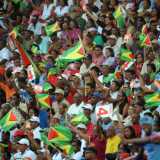 Guyana Test match moved to Dominica