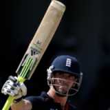 Steyn v Pietersen, and a Hussey special