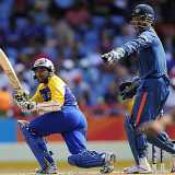 Sangakkara credits Kapugedera and Mathews