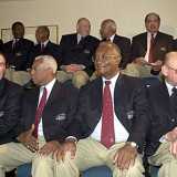 Worrell's West Indians in Australia