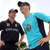 Both teams set for a showpiece final 