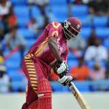 Gayle not discarded as captain, say Jamaica