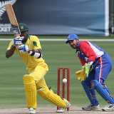 Marlon Samuels savours return from ban