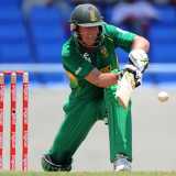 Last week's column: De Villiers on a roll, and Amla's feat