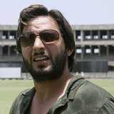 Give Shahid Afridi time, says Imran Khan