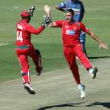 Zimbabwe target Test return in 2011