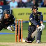 Tasmania sign ten Doeschate for Big Bash