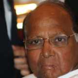 Pawar points out Shastri's conflict of interest