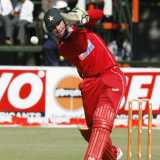 Zimbabwe headed in the right direction - Taylor