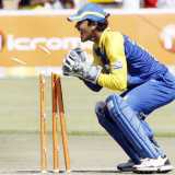 Dilshan thrilled with young team