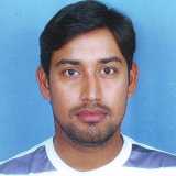 MD Mishra