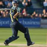 Franklin hopes for World Cup comeback