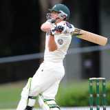 O'Keefe emerges from spin shadows