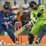Shoaib Malik left out of World Cup probables