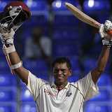 Last week's column: Are left-hand top-order batsmen more successful?