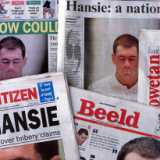Cronje's confession