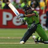 Fawad Alam targets World Cup spot