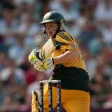 Smith will bring 'buzz' to Test side - Nielsen