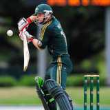 Wade in charge of Australia A win