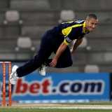 Jones to play first-class matches