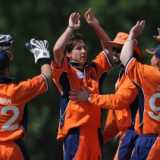 Mark Jonkman reported for suspect bowling action