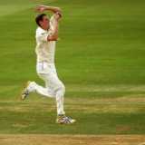 Bollinger almost certain to miss Bangalore Test