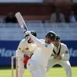 Salman Butt named captain for rest of England tour