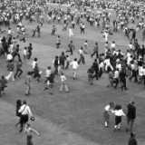 The 40-year itch