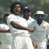 Malinga, Mathews not in SL Test squad for England