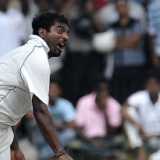 Last week's column: Life after Murali, and batting in Sri Lanka