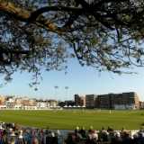 Sussex confirm bookie approach