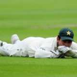 Kamran Akmal under pressure after miserable mistakes