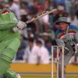 Inzamam chooses the big stage