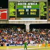 Duckworth-Lewis method in new avatar for World Cup