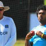 Bayliss and Farbrace have unbreakable bond