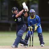 Rose to stand down at Somerset