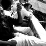 The long, hot summer of Viv Richards