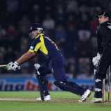 Hampshire champions after thrilling finish