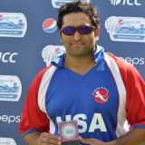 Sushil Nadkarni to lead USA in World Twenty20 qualifier
