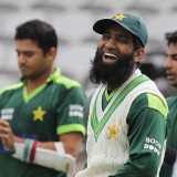 Yousuf returns to limited-over squads